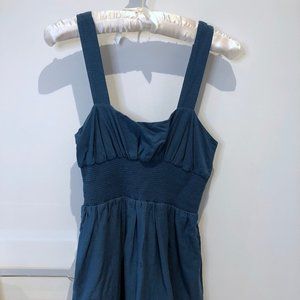 Free People Mini Dress/Tunic